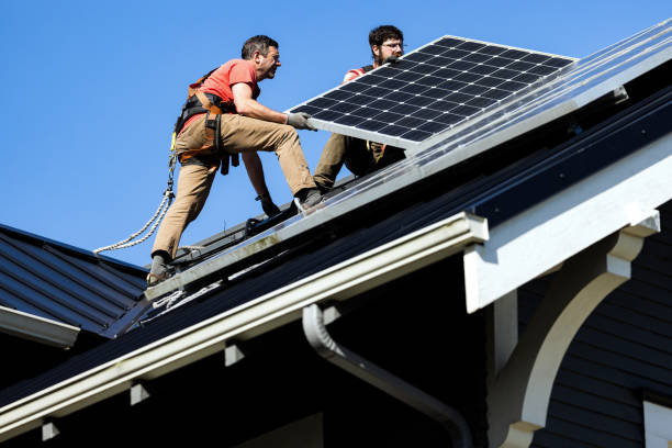 Best Sheet Metal Roofing  in Lakewood Ranch, FL